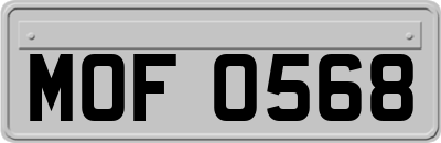 MOF0568