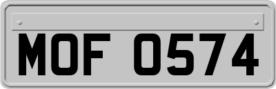 MOF0574