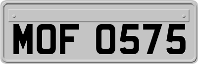 MOF0575