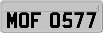 MOF0577