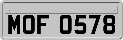 MOF0578