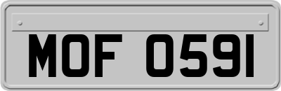 MOF0591