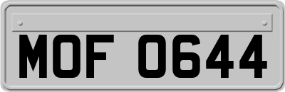 MOF0644