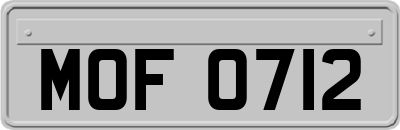 MOF0712