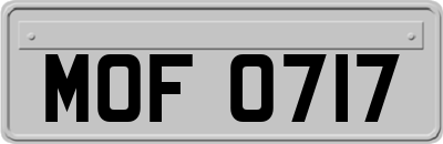 MOF0717