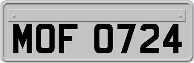 MOF0724