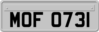 MOF0731