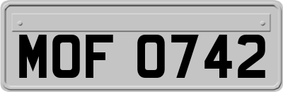 MOF0742