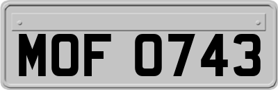 MOF0743