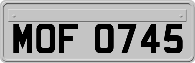MOF0745