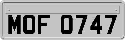 MOF0747