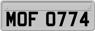 MOF0774
