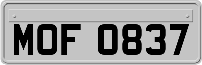 MOF0837