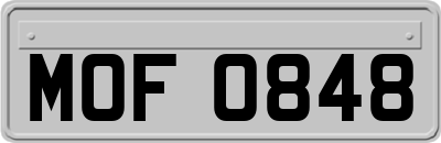 MOF0848