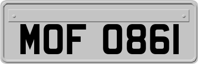 MOF0861