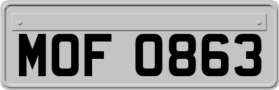 MOF0863