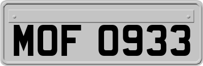 MOF0933