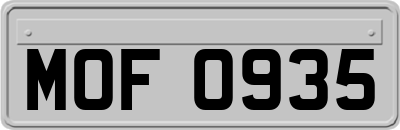 MOF0935