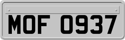 MOF0937