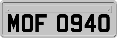 MOF0940