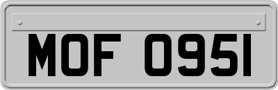 MOF0951
