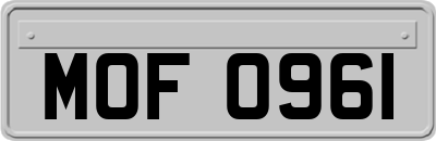 MOF0961