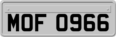 MOF0966