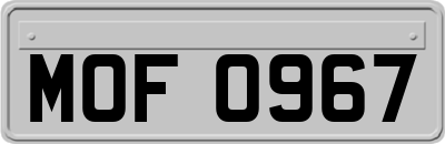 MOF0967