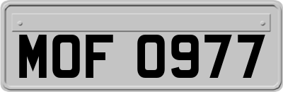 MOF0977