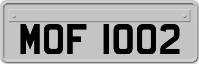 MOF1002