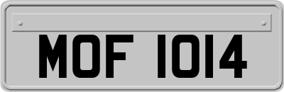 MOF1014
