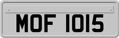 MOF1015