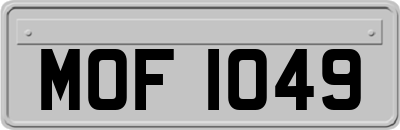 MOF1049