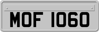 MOF1060