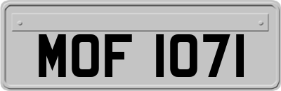 MOF1071