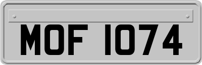 MOF1074