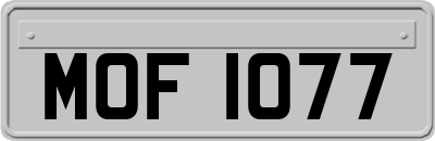 MOF1077