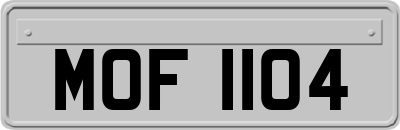 MOF1104