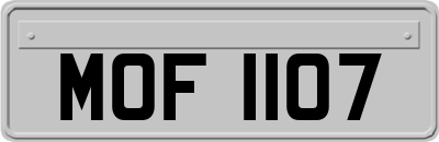 MOF1107