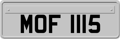 MOF1115