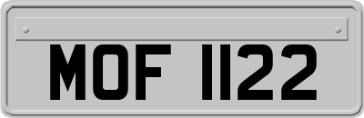 MOF1122