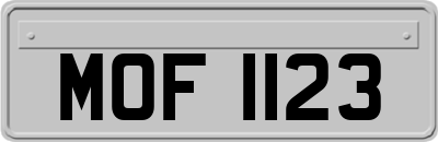 MOF1123