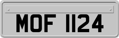 MOF1124