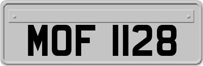 MOF1128