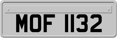 MOF1132