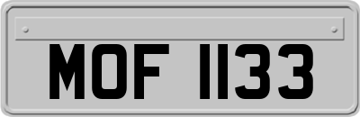MOF1133