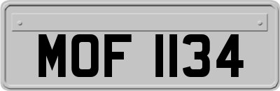 MOF1134
