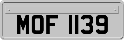 MOF1139
