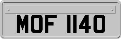 MOF1140