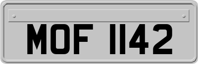 MOF1142